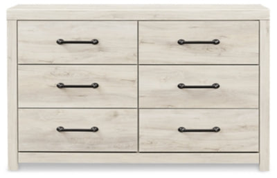 Cambeck Dresser - Yankee Furniture Barn (Ossipee,NH)