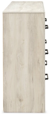 Cambeck Dresser - Yankee Furniture Barn (Ossipee,NH)