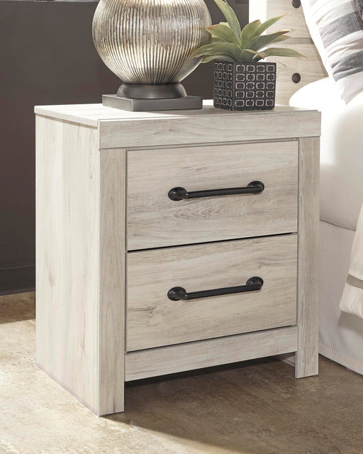 Cambeck Nightstand - Yankee Furniture Barn (Ossipee,NH)