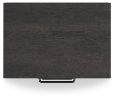 Hollivern Nightstand - Yankee Furniture Barn (Ossipee,NH)