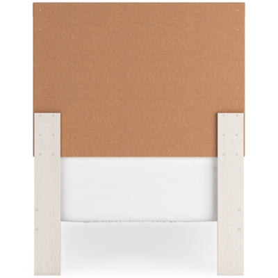 Stelsie Bed - Yankee Furniture Barn (Ossipee,NH)