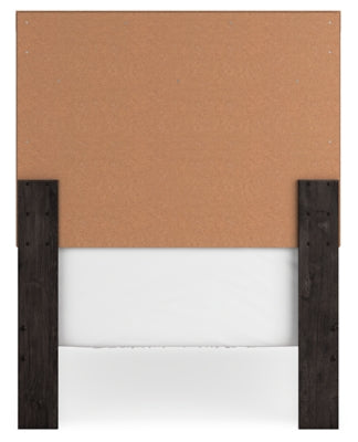 Belachime Bed - Yankee Furniture Barn (Ossipee,NH)