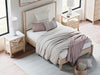Cadmori Upholstered Bed - Yankee Furniture Barn (Ossipee,NH)