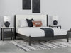 Cadmori Upholstered Bed - Yankee Furniture Barn (Ossipee,NH)