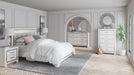 Altyra Bedroom Set - Yankee Furniture Barn (Ossipee,NH)