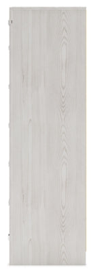 Altyra Chest of Drawers - Yankee Furniture Barn (Ossipee,NH)