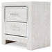 Altyra Nightstand - Yankee Furniture Barn (Ossipee,NH)