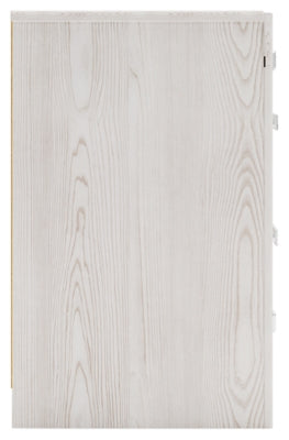 Altyra Nightstand - Yankee Furniture Barn (Ossipee,NH)