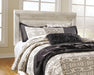 Bellaby Bed - Yankee Furniture Barn (Ossipee,NH)