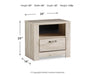 Bellaby Nightstand - Yankee Furniture Barn (Ossipee,NH)