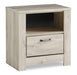 Bellaby Nightstand - Yankee Furniture Barn (Ossipee,NH)