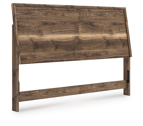 Chirason Bed - Yankee Furniture Barn (Ossipee,NH)