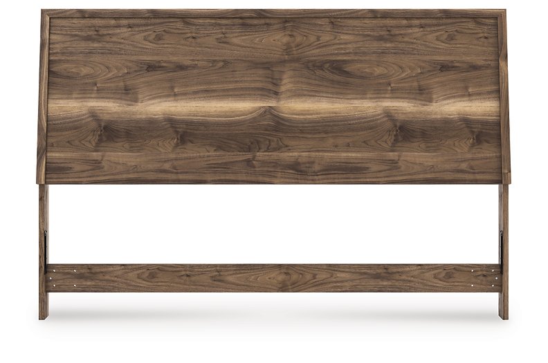 Chirason Bed - Yankee Furniture Barn (Ossipee,NH)