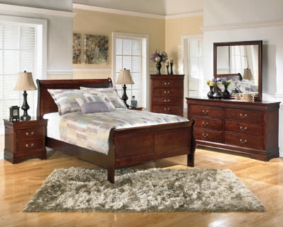 Alisdair Youth Bed - Yankee Furniture Barn (Ossipee,NH)
