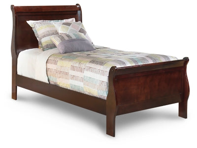 Alisdair Youth Bed - Yankee Furniture Barn (Ossipee,NH)