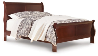 Alisdair Bed - Yankee Furniture Barn (Ossipee,NH)