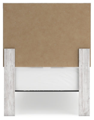 Cayboni Bed - Yankee Furniture Barn (Ossipee,NH)