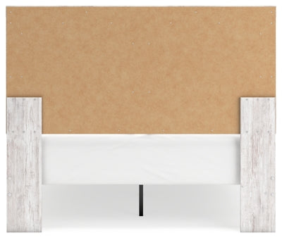 Cayboni Bed - Yankee Furniture Barn (Ossipee,NH)