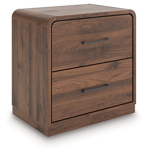 Fortlorn Nightstand - Yankee Furniture Barn (Ossipee,NH)