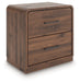 Fortlorn Nightstand - Yankee Furniture Barn (Ossipee,NH)