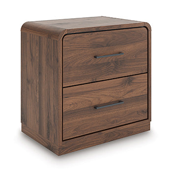 Fortlorn Nightstand - Yankee Furniture Barn (Ossipee,NH)