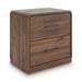 Fortlorn Nightstand - Yankee Furniture Barn (Ossipee,NH)