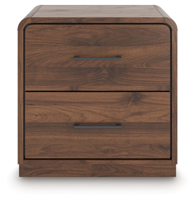 Fortlorn Nightstand - Yankee Furniture Barn (Ossipee,NH)