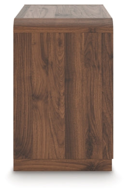 Fortlorn Nightstand - Yankee Furniture Barn (Ossipee,NH)