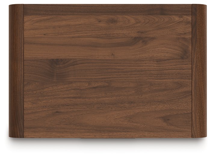 Fortlorn Nightstand - Yankee Furniture Barn (Ossipee,NH)