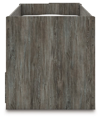 Frandern Loft Bed - Yankee Furniture Barn (Ossipee,NH)