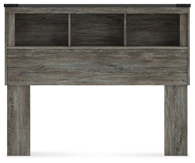 Frandern Full Bed - Yankee Furniture Barn (Ossipee,NH)