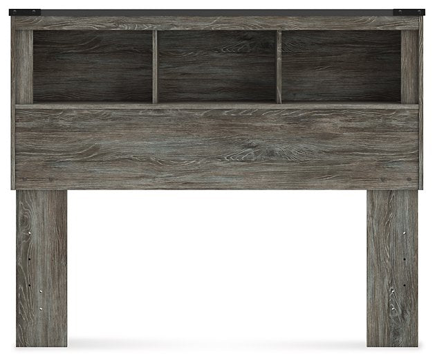 Frandern Full Bed - Yankee Furniture Barn (Ossipee,NH)