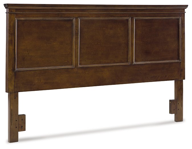 Danabrin Bed - Yankee Furniture Barn (Ossipee,NH)