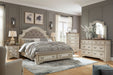 Realyn Bedroom Set - Yankee Furniture Barn (Ossipee,NH)