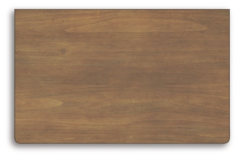 Feddinger Nightstand - Yankee Furniture Barn (Ossipee,NH)