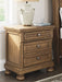 Feddinger Nightstand - Yankee Furniture Barn (Ossipee,NH)