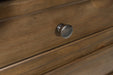 Feddinger Nightstand - Yankee Furniture Barn (Ossipee,NH)
