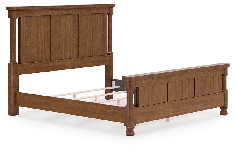 Chadworth Bed