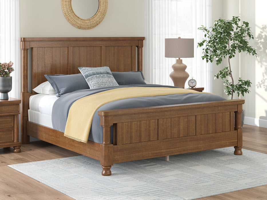 Chadworth Bed