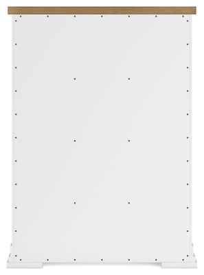 Ashbryn Chest of Drawers - Yankee Furniture Barn (Ossipee,NH)