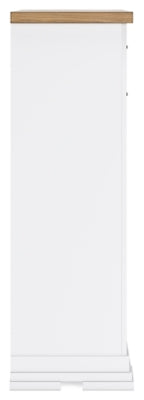 Ashbryn Chest of Drawers - Yankee Furniture Barn (Ossipee,NH)