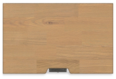 Ashbryn Nightstand - Yankee Furniture Barn (Ossipee,NH)