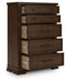 Taffenbrook Chest of Drawers - Yankee Furniture Barn (Ossipee,NH)