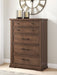 Taffenbrook Chest of Drawers - Yankee Furniture Barn (Ossipee,NH)