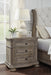 Ardenfield Nightstand - Yankee Furniture Barn (Ossipee,NH)
