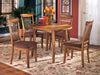 Berringer Dining Set - Yankee Furniture Barn (Ossipee,NH)