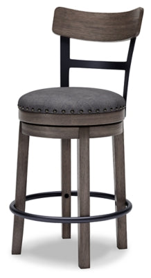 Caitbrook Counter Height Bar Stool - Yankee Furniture Barn (Ossipee,NH)