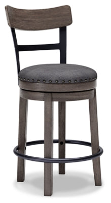 Caitbrook Counter Height Bar Stool - Yankee Furniture Barn (Ossipee,NH)