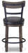 Caitbrook Counter Height Bar Stool - Yankee Furniture Barn (Ossipee,NH)