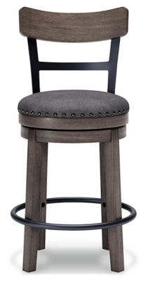 Caitbrook Counter Height Bar Stool - Yankee Furniture Barn (Ossipee,NH)